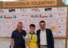 Bocce under 18, a Tolentino vince Nicola Sorcinelli (Lucrezia)