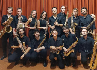 Al via la terza edizione del Durante Festival