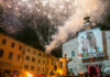 Cagli, Palio dell’Oca. Si parte stasera (6 agosto) con Palione e Mezzani. Il programma completo