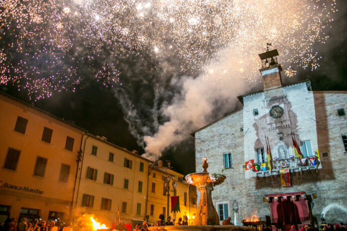 PALIO OCA