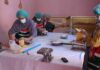 Un pastificio rinasce in Afghanistan con Girolomoni e She Works for Peace