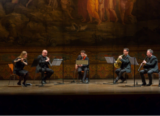 Symphony Pop Festival: a Fano ultimo appuntamento tra Mozart e Rossini