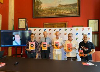 A Pesaro la 1/2 Notte Bianca dei Bambini