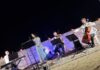 Roberta Arduini: “Attraverso le parole e la musica si possono veramente far nascere delle magie”