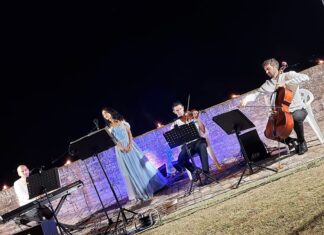 Roberta Arduini: “Attraverso le parole e la musica si possono veramente far nascere delle magie”