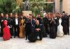 La Rossini Cellos Orchestra chiude il Durante Festival