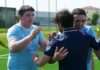 Fano Rugby oltre lo sport: tanto impegno nel sociale