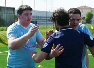 Fano Rugby oltre lo sport: tanto impegno nel sociale