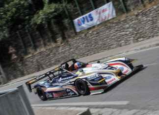 Il 57° Trofeo Fagioli decisivo per i primi titoli tricolori