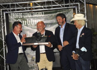 Si apre con nomi di prestigio il 57° Trofeo Luigi Fagioli