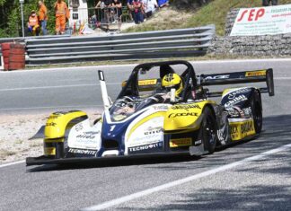 Faggioli fa tredici al 57° Trofeo Fagioli su Norma
