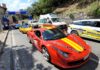 Parola ai motori al 57° Trofeo Fagioli, Faggioli in pole