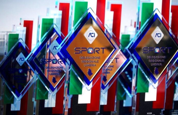 Trofei ACI Sport Umbria