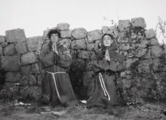 CineFortunae, a Fano Ninetto Davoli celebra il maestro Pasolini