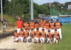 ASD Fano Baseball 94, le giovanili sotto la lente