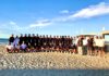 Presentata la squadra dell’Alma Juventus Fano
