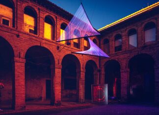 A Pergola la sesta edizione di Blooming, festival di arti numeriche e culture digitali