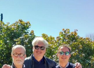 “Deruta Book Fest”, Stefano Sorcinelli fa centro con l’antologia “Tra meridiani e paralleli, poetando sotto le stelle”