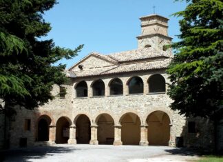 Ecco i vincitori del premio nazionale di cultura “Frontino Montefeltro”: domenica 18 settembre la premiazione nel Convento di Montefiorentino