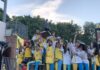 Cagli, il quartiere di Sant’Andrea si aggiudica la 36sima edizione del Palio dell’Oca