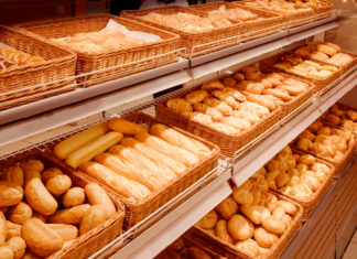 Panificatori su caro energia: a rischio la produzione di pane artigianale