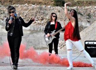 Terre Roveresche, Renyemme canta… la sua vita, la sua famiglia