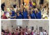 Cagli, assegnati Palione, Palio dei Mezzani e Palio dei Bambini. Domenica in programma il ‘Palio Storico Giuoco dell’Oca’