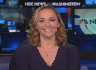 L’Urbino Press Award a Courtney Kube della NBC News