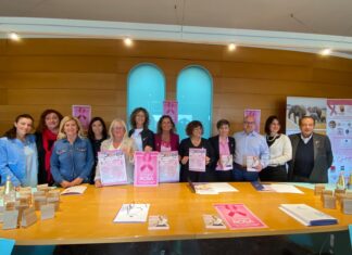 Campagna Nastro Rosa, tante iniziative nella provincia: informare per prevenire i tumori al seno
