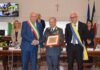 Cittadinanza onoraria e Sigillo di Ateneo dell’Università di Urbino alla Guardia di Finanza