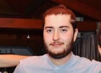 Urbino, Lorenzo Calisti è il primo laureato della Magistrale in Informatica Applicata: per lui un meritatissimo 110 e lode