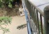 Cagli, alluvione: il punto della situazione aggiornato a ieri sera