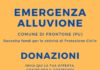 Frontone, maltempo: danni ingenti a tutte le infrastrutture