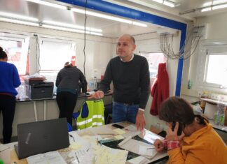 Post alluvione, Cantiano in ginocchio. Quasi 100 le frane nel territorio. Accorato appello del sindaco: “Aiuti immediati”