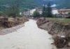 Stirati e Piergentili, ricognizione nelle zone colpite dal maltempo. Visita a Cantiano ad un’azienda eugubina
