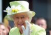 Grazia e dignità di una Regina