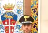 Al comando della Compagnia dei Carabinieri di Urbino il capitano Maglione: arriva da Bergamo