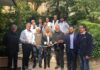 Dal Furlo e dal ristorante hotel ‘La Ginestra’ una cerimonia in sostegno di tutte le attività del territorio colpite dall’alluvione