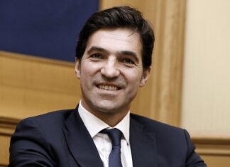 Acquaroli: “A breve la firma per la progettazione con Anas dell’Urbino-Pesaro”