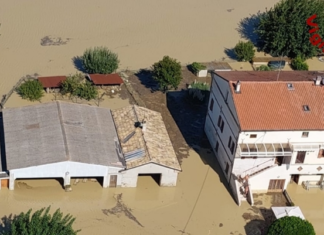 Alluvione nelle Marche, salgono a 11 le vittime
