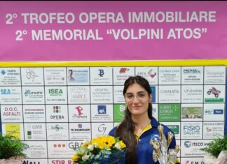 Bocce, Chiara Gasperini (Lucrezia) vince il Trofeo Sant’Erminio in rosa