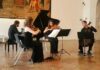 A Palazzo Ducale di Urbino il Festival di musica da camera