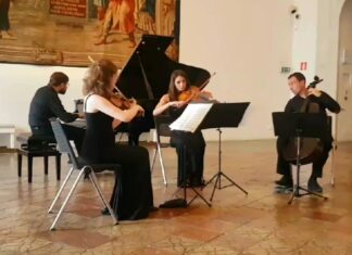 A Palazzo Ducale di Urbino il Festival di musica da camera