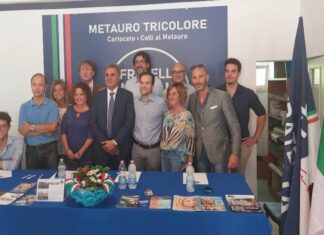 Baldelli, candidato al plurinominale alla Camera per FdI: “I candidati eletti di Fratelli d’Italia saranno la cinghia di trasmissione tra Marche e Governo”