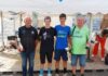 Edoardo Tesei (SCD Alma Juventus Fano) alla sesta affermazione stagionale