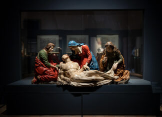 “Crocevia delle arti”, ultimo mese. Il successo della mostra che celebra Raffaello
