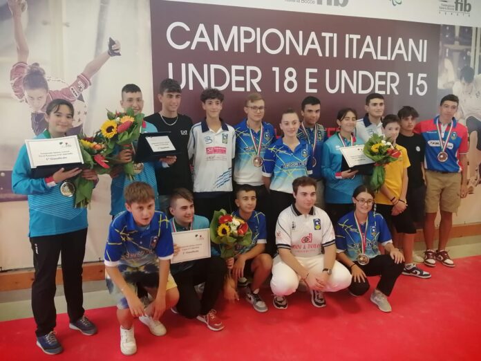 Delegazione Marche