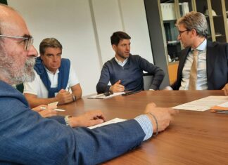 Ciclovia del Metauro, al via l’iter per la realizzazione del tratto Fano-Cartoceto