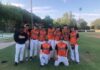 Under 18, il Fano Baseball 94 ospita uno dei quattro concentramenti della penultima fase del campionato