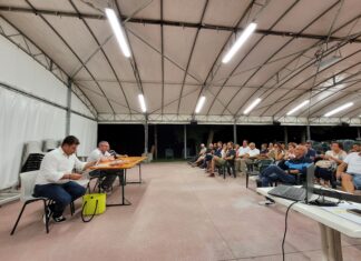 “Il Natale che non ti aspetti” scalda i motori e allarga la rete